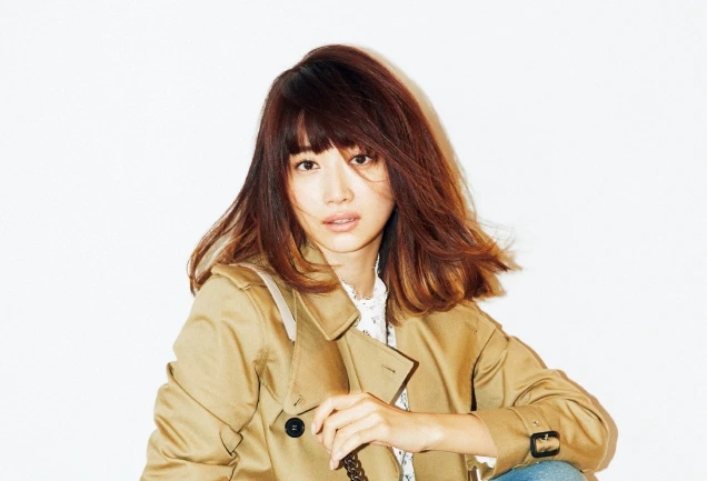 モテる女が買うべき一生モノのトレンチ【旬着こなし実例つき♥︎】