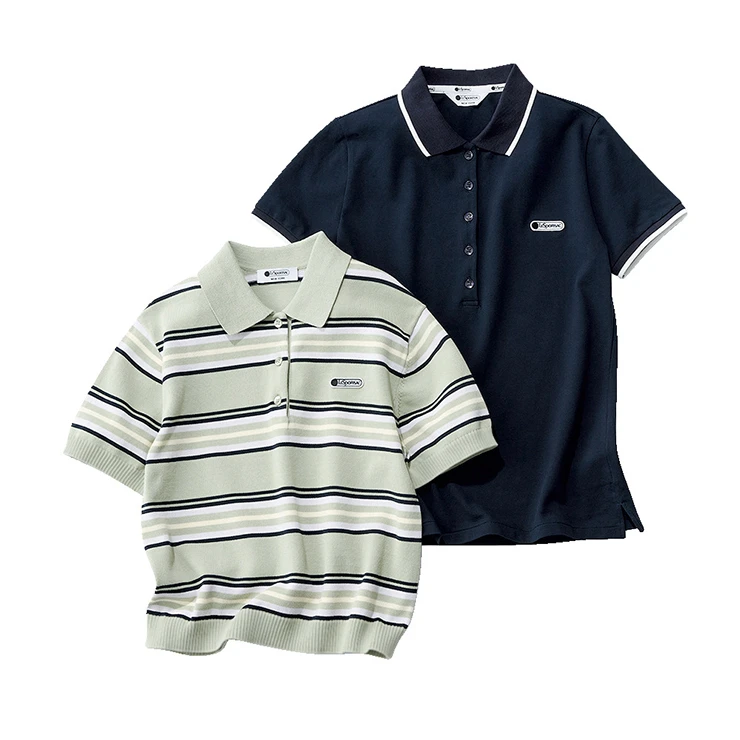 バイラ世代にちょうどいい “ちょこっとスポーティ”をかなえてくれる! レスポートサックで見つけた春の早耳トピックス_13_1