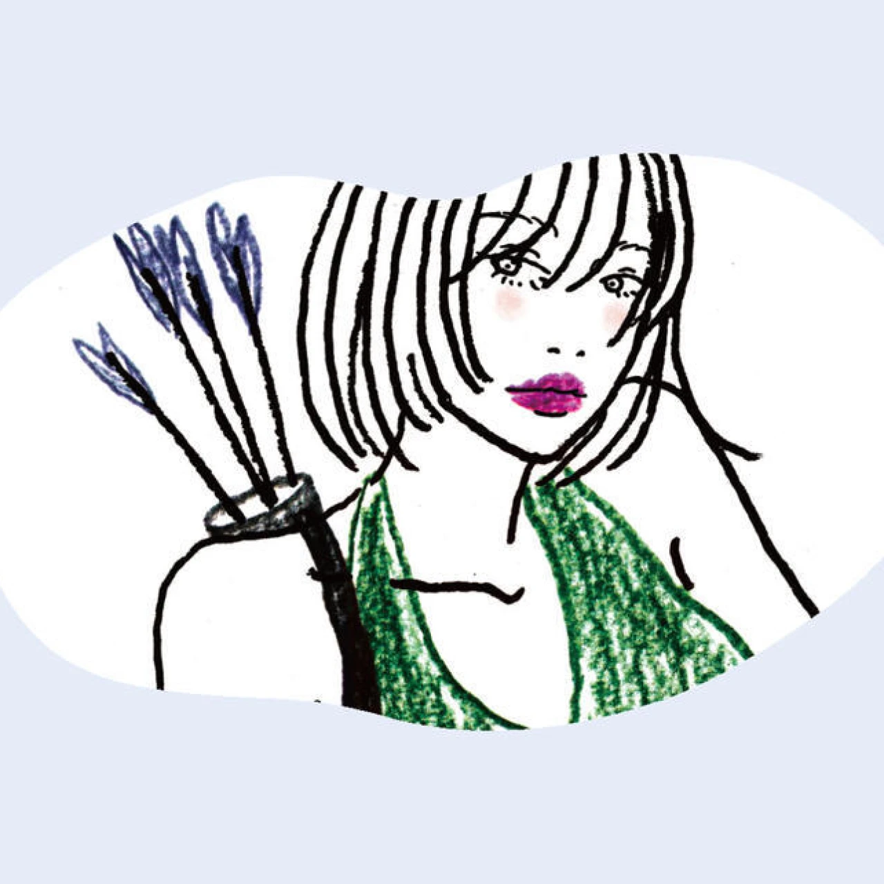 【双子座】鏡リュウジの星座占い（2024年10月28日〜11月27日の運勢）