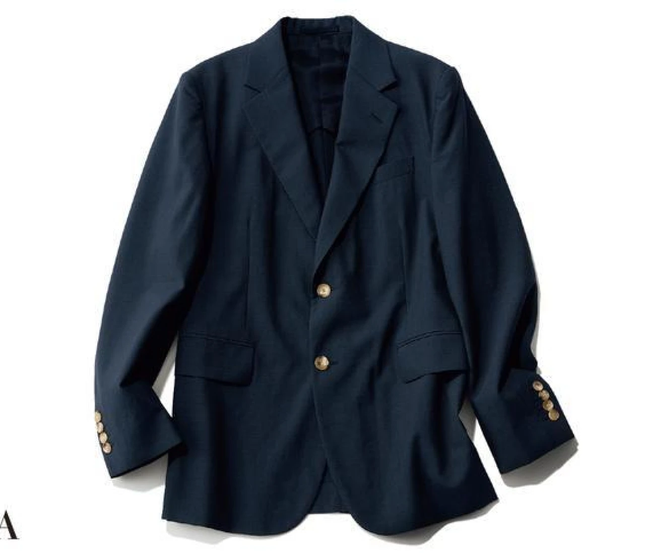 好感度ジャケット着回し15days（写真）