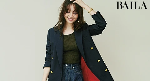 懐かしいのが今また新鮮!【レオパード柄ブーツ】6選＆おすすめコーデ