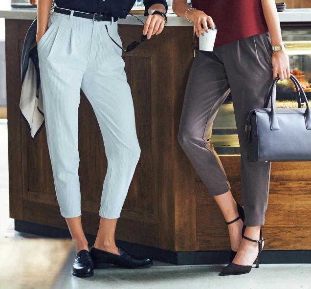 お店行く前に賢く予習♪ 夏の終わりの「ユニクロ足し」なら爆発ヒットのこれ!