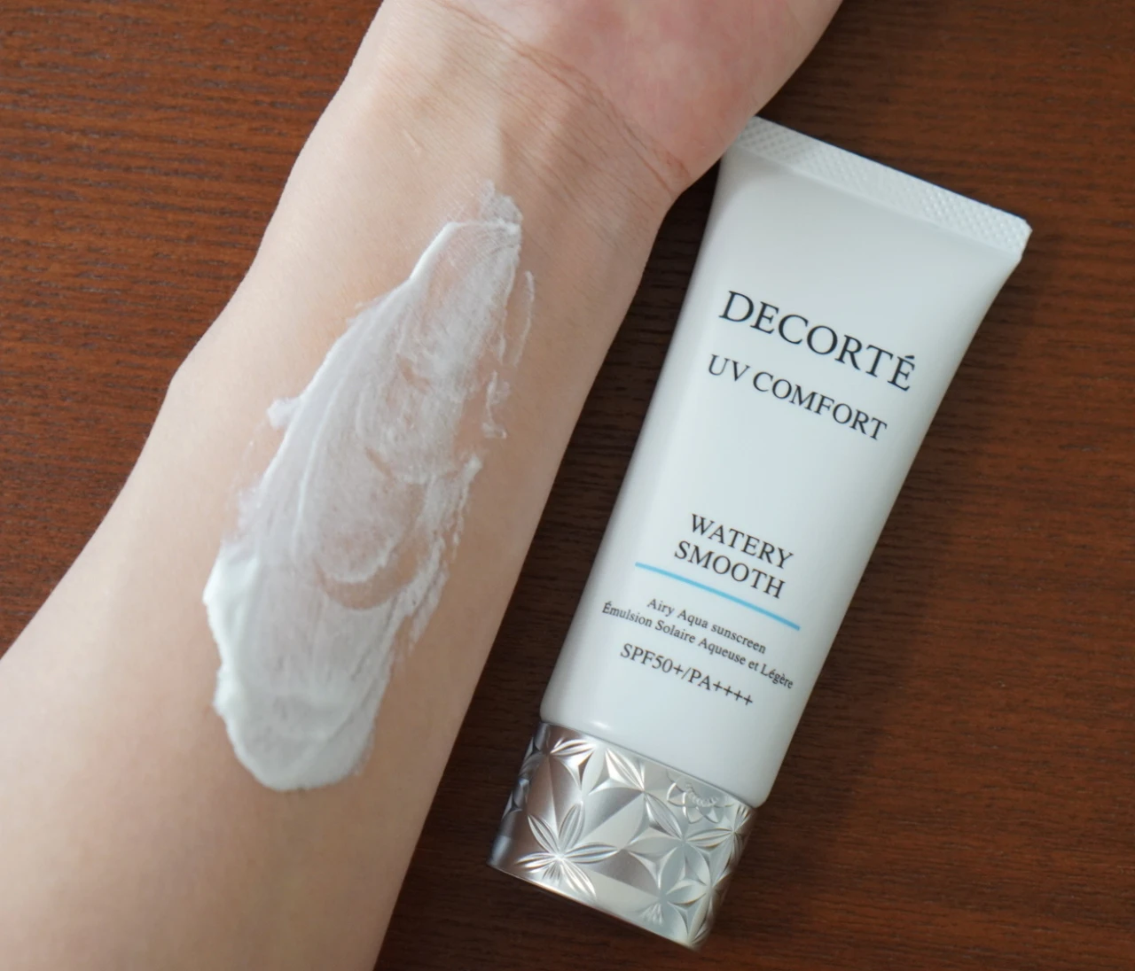 崩れにくい＆時短！ 通勤におすすめの最新UV11選をお試し