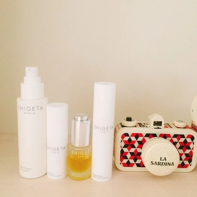 楽しい海外旅行、のち、「乾燥ブス肌！」にならないためのベストアイテム