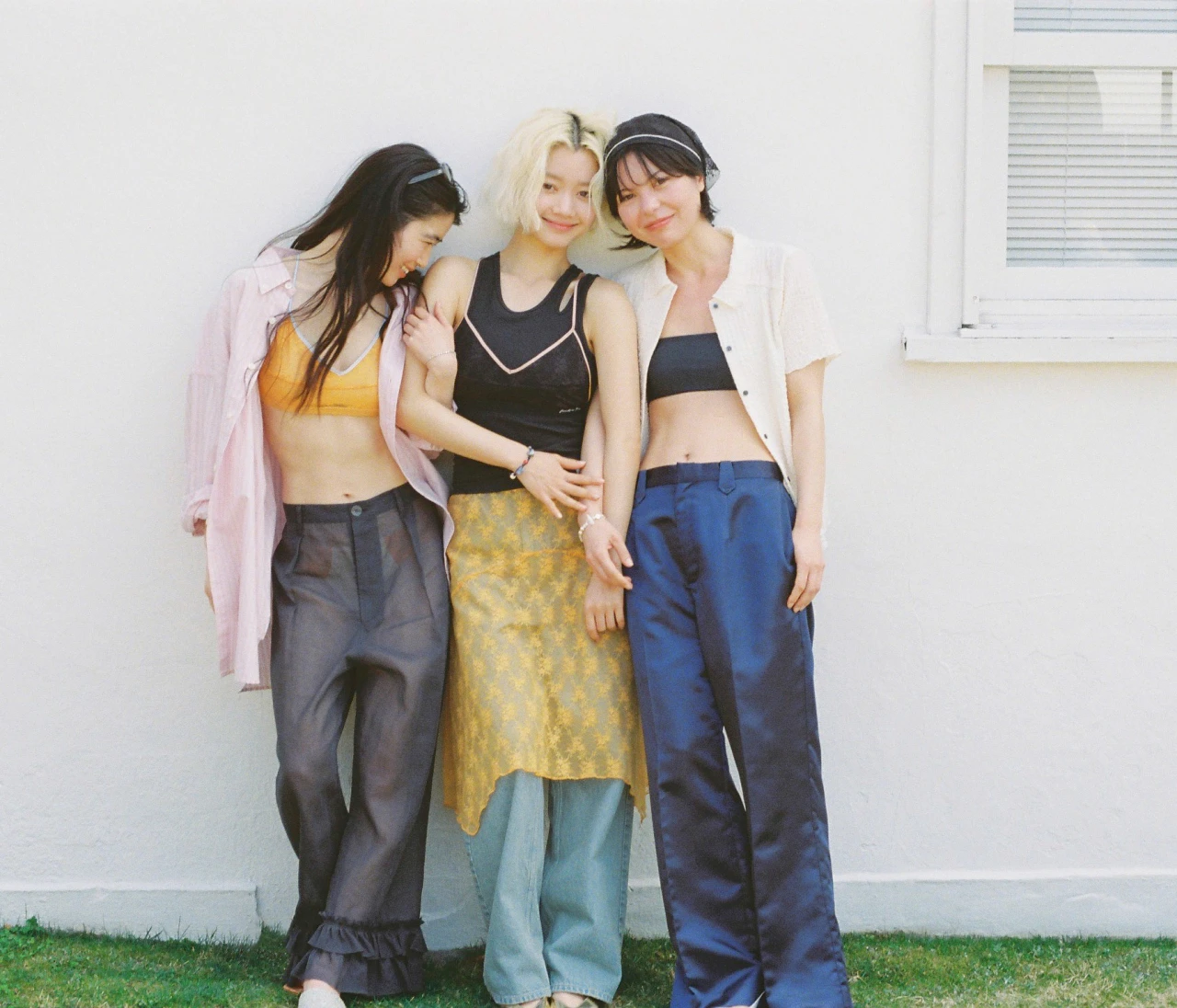 下着と服のボーダレス化！おしゃれなアンダーウェアブランド「GOCOCi（ゴコチ）」から新ライン「cooomy.（クーミー）」が誕生！よりファッショナブルなアイテムがラインナップ