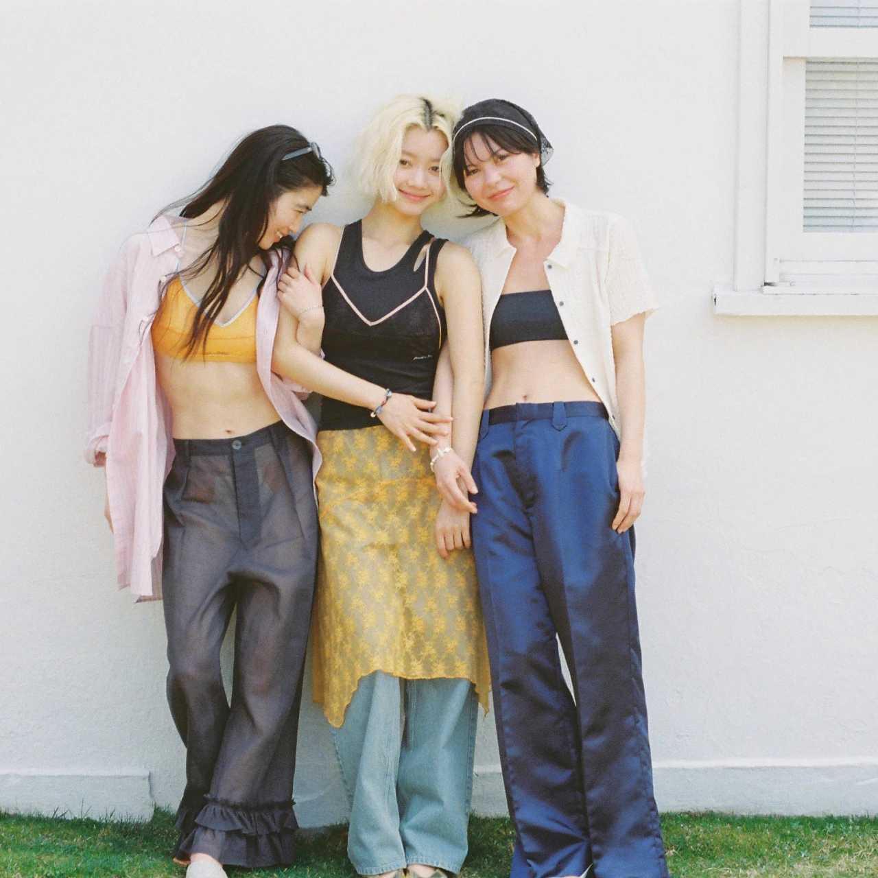 下着と服のボーダレス化!おしゃれなアンダーウェアブランド「GOCOCi(ゴコチ)」から新ライン「cooomy.(クーミー)」が誕生!よりファッショナブルなアイテムがラインナップ