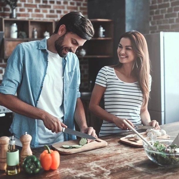 解決のヒントが見つかるかも! レスのお悩みに専門家がアンサー【仲よしだけどセックスレスって今ダメですか?⑤】