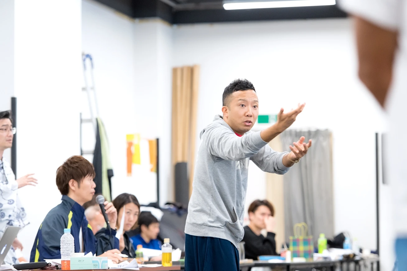 市川猿之助と中村隼人が『新版 オグリ』で交互出演!!【まんぼう部長の歌舞伎沼への誘い#07】_4