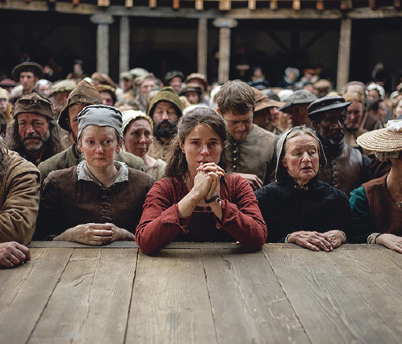 【2026年4月に観たい新作映画&おすすめ配信ドラマ・映画】“落ち込んだときに見たい”作品3選