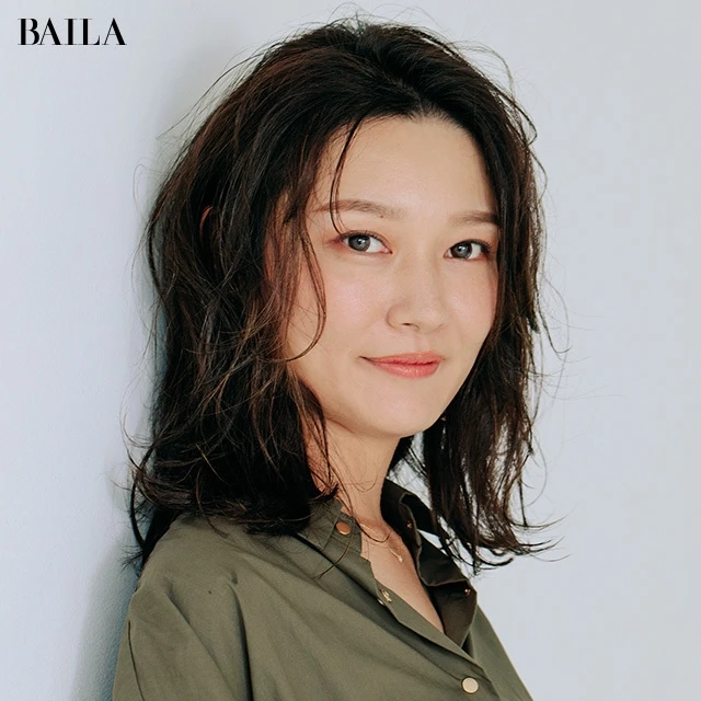 【セミロング編】自分史上最高褒められヘアの作り方は?