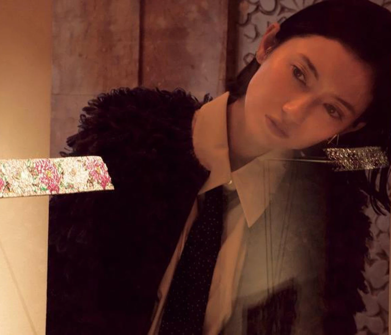 市川紗椰がナビ！東京都庭園美術館「永遠（とわ）なる瞬間　ヴァン クリーフ&アーペル —— ハイジュエリーが語るアール・デコ」（写真）