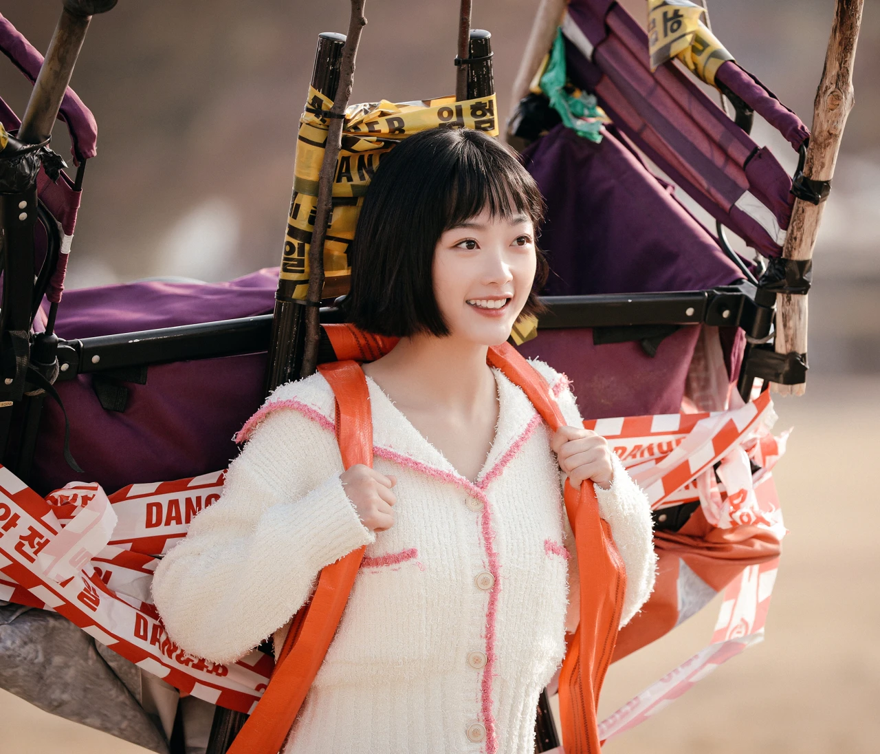 人気急上昇の俳優ビョン・ウソクの悪役姿が観られる『力の強い女 カン・ナムスン』をチェック！【韓ドラオタクおすすめの1本】