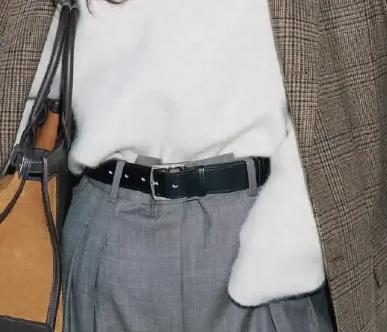 【ベルト】ハイブランドの逸品から最新あか抜けテクまで徹底網羅