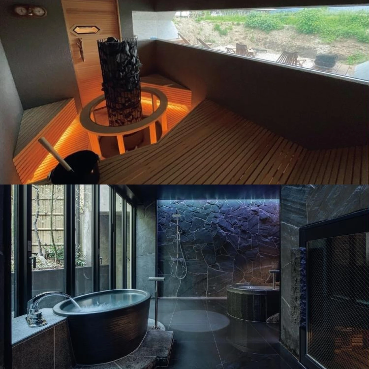 【週末「サウナ旅」でととのいたい!】内田理央が教えるサウナの入り方からサウナラバーの激推しサウナまで大公開