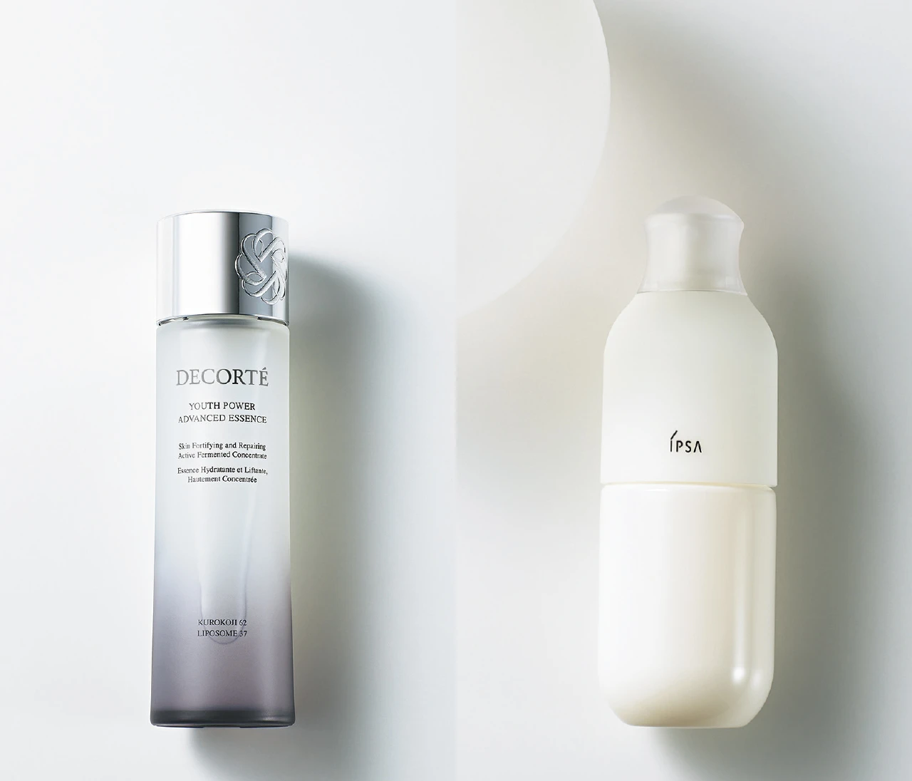 【2025年下半期ベストコスメ】30代の肌を潤してくれる化粧水・化粧液部門1位をチェック！