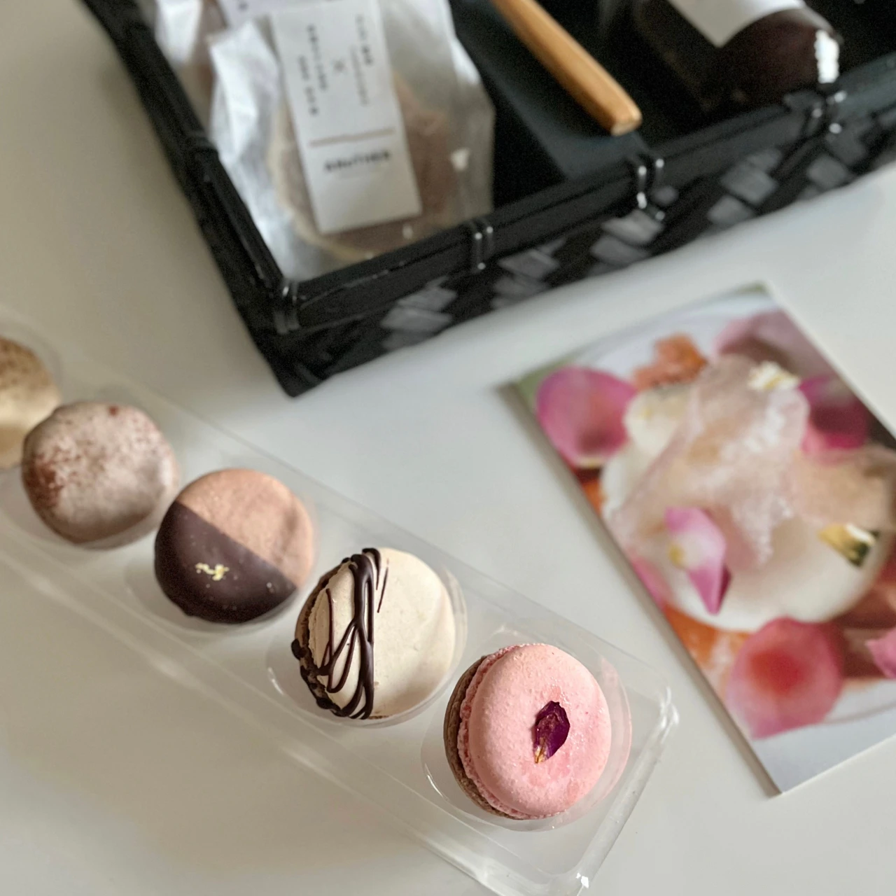 【帝国ホテル】オンラインモールで見つけた「大人の限定手土産3選」