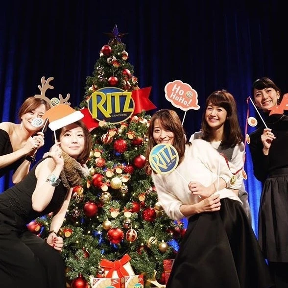 [PR]リアルリッツパーティ@ザ・リッツ・カールトン東京 