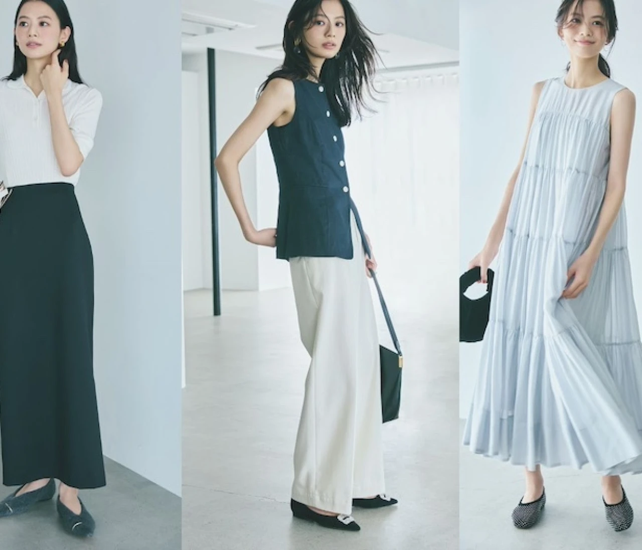 この秋、フラットシューズは“ちょい派手”を選んで！【最旬フラットシューズ4選】