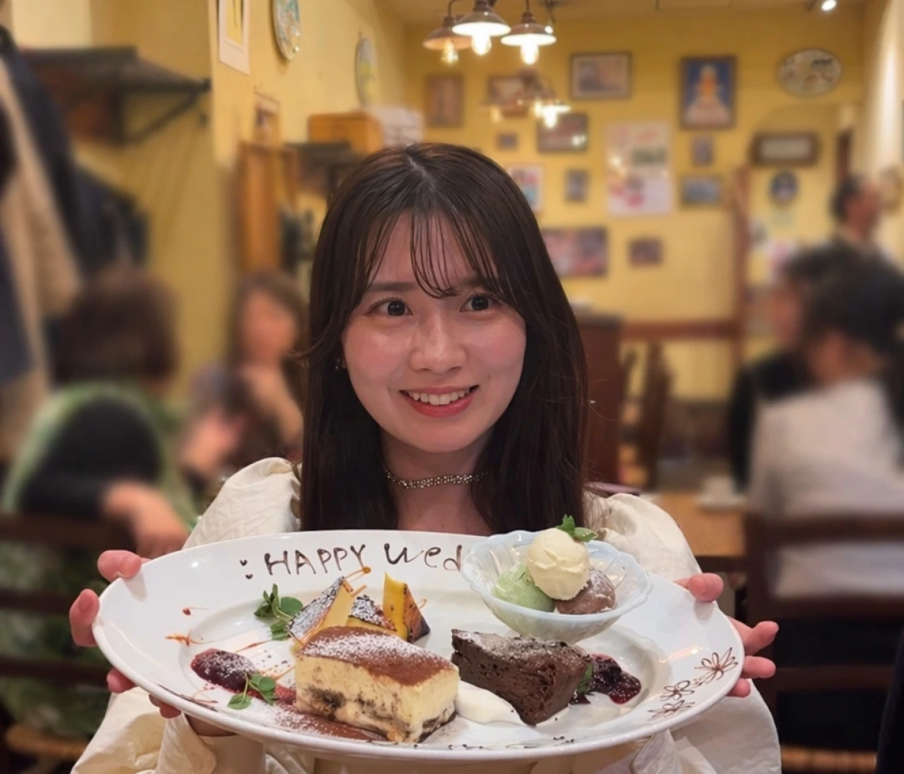 【自己紹介】はじめまして！新バイラーズの黒川ゆう子です。