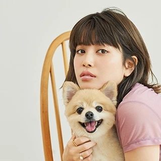 【猫顔・犬顔】あなたはどっち？ 第一印象で損しちゃうことって？