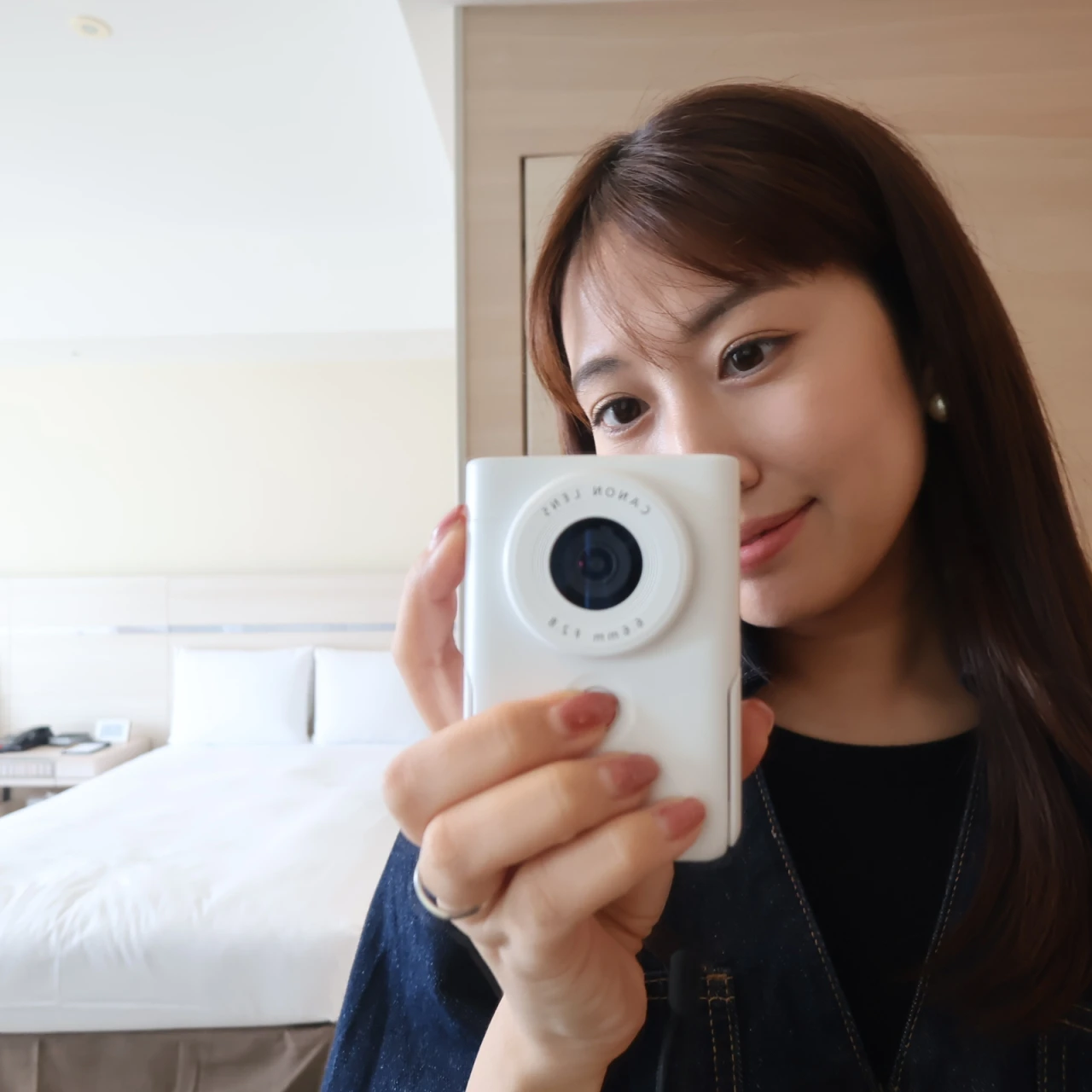 機械音痴がハマった秘密のカメラ『Canon PowerShot V10』#カメラ部