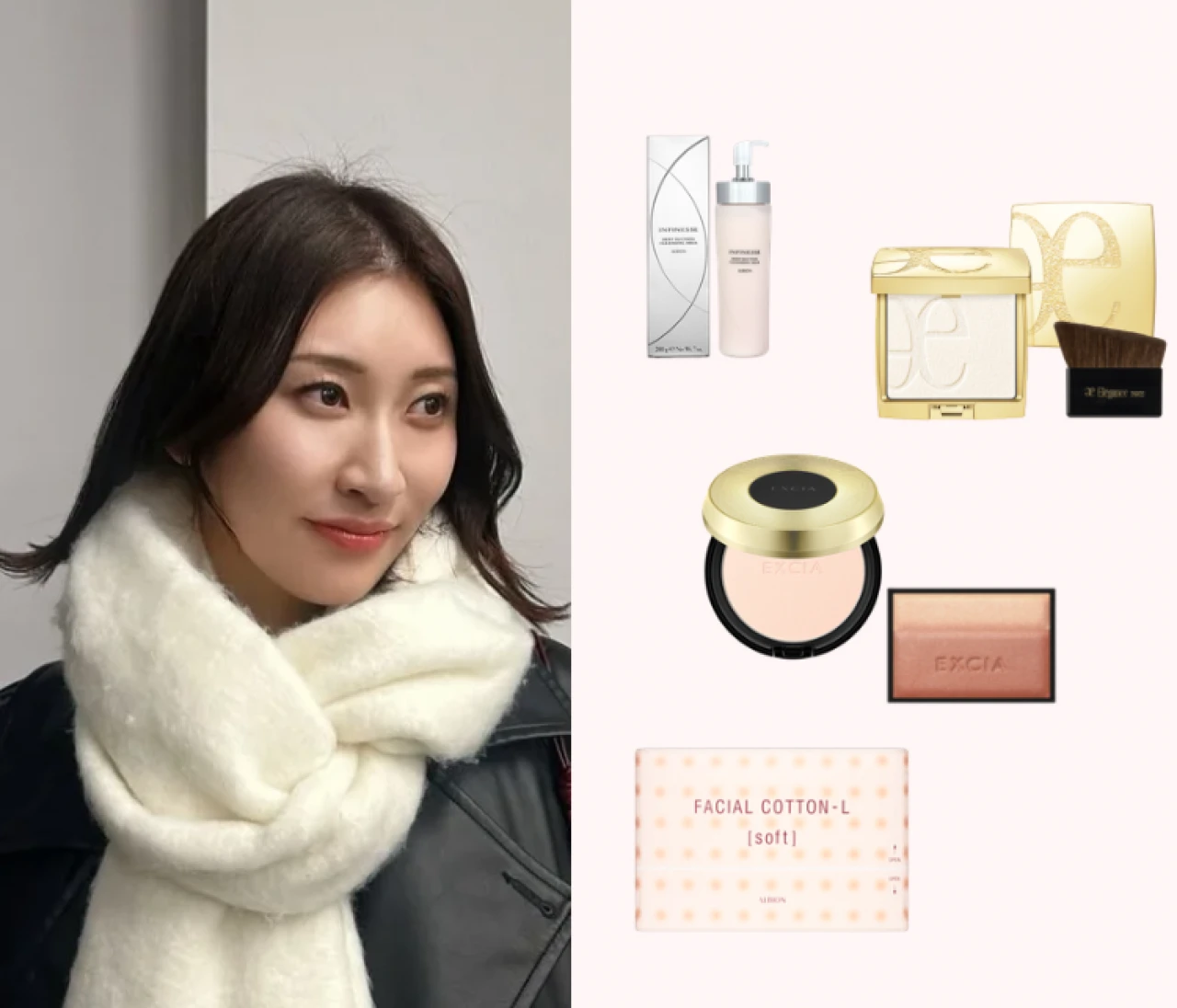 【2026年決定版】バイラ世代が“今も3年後も使う”デパコス名品5選【29〜36歳】｜大和田幸恵