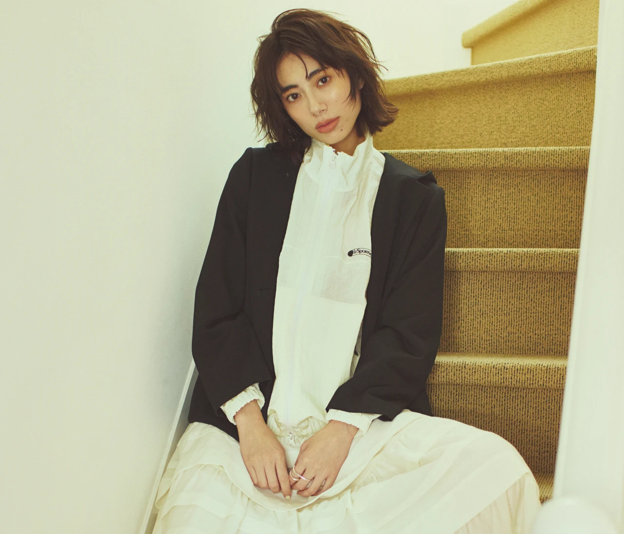 BAILAスタイリストが選ぶ「LeSportsac（レスポートサック）」の新名品3選｜春に向けて、“ちょこっとアウトドア”でおしゃれを刷新！【30代きれいめ派向けアウトドアブランド】