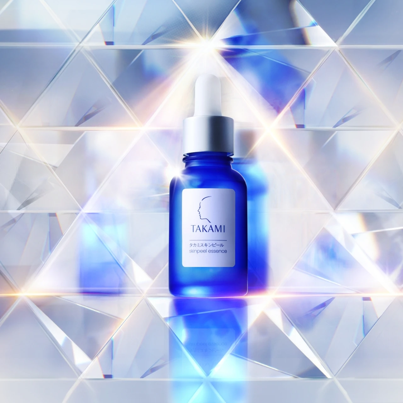 【TAKAMI】名品「タカミスキンピール」の魅力が詰まったホリデーコフレはマストバイ！