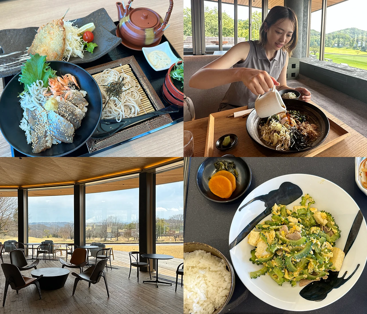 年60回ラウンド #ゴルフ部の厳選ゴルフ飯3選