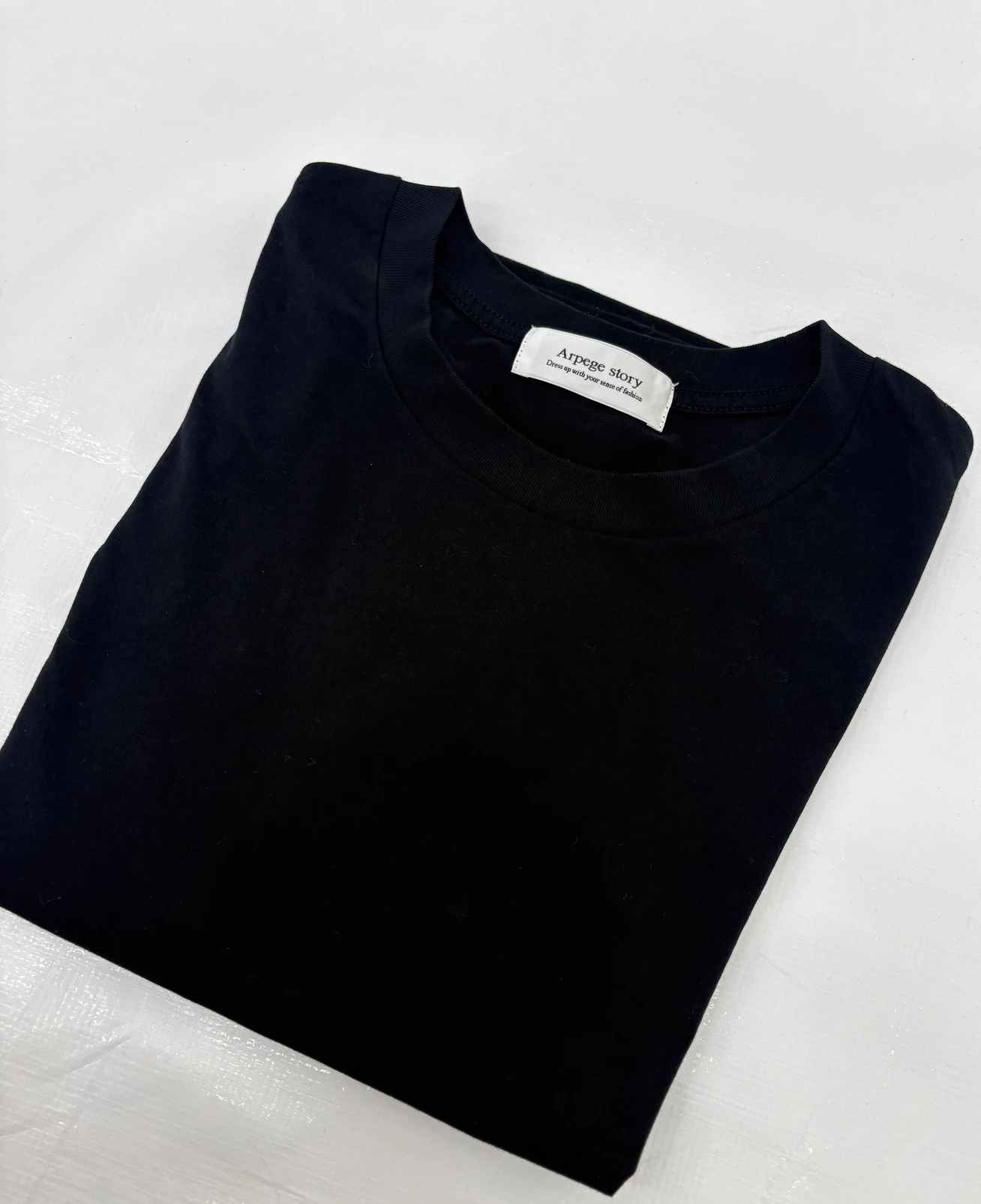 アルページュストーリー 着るスキンケアTシャツ 概要