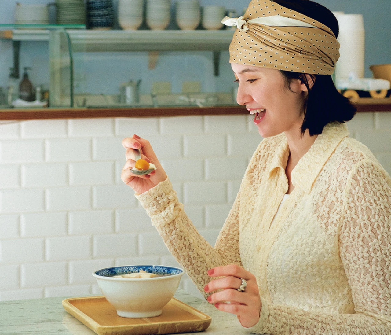 【市川紗椰の台湾旅行】朝食、スイーツ、鍋！ 必ず食べたい台湾グルメ4選