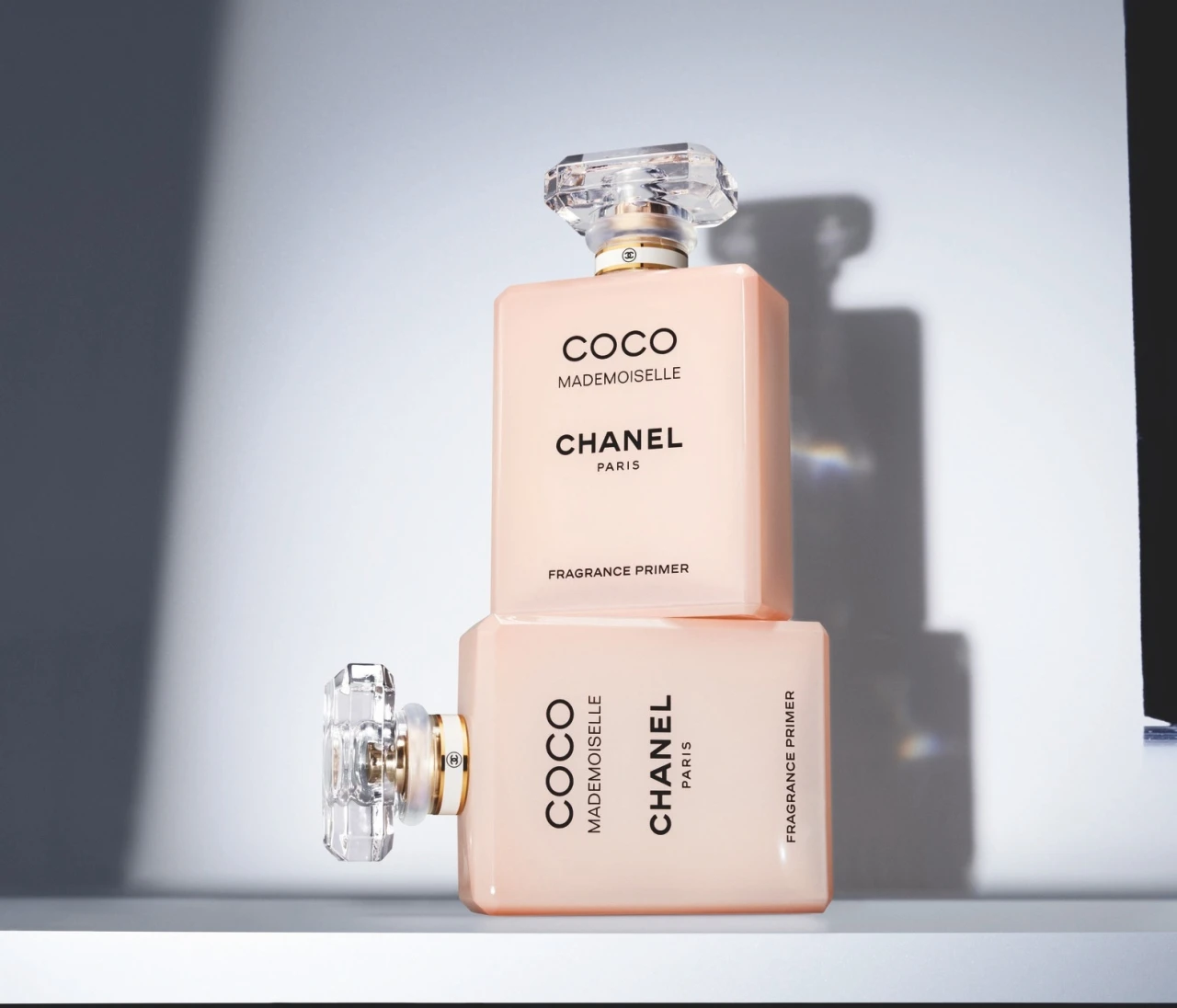 【シャネル】「ココ マドモアゼル」に新作登場。肌もうるおう“香りの下地”