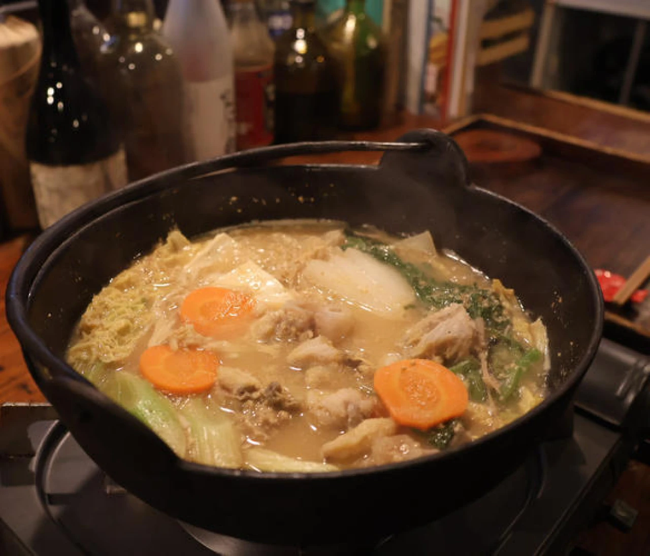 【2025年最新】冬のごちそう「あんこう鍋」でコラーゲン摂取も！本場・福島いわきで食べ尽くす！【宵酔探訪】