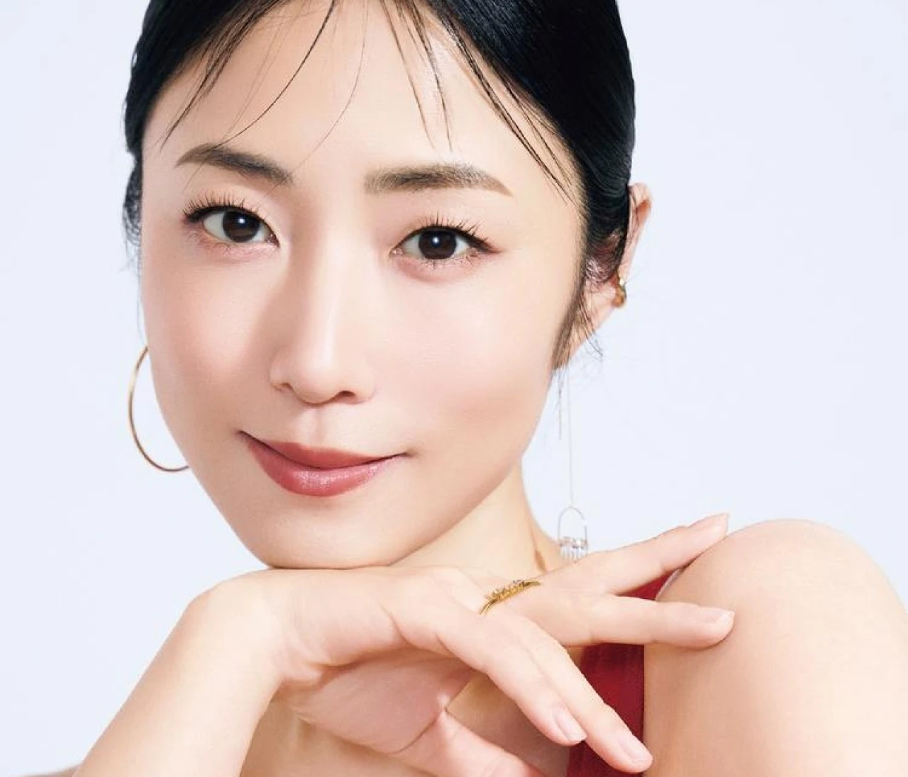 【画像】MEGUMIさんの愛用スキンケアアイテム6選