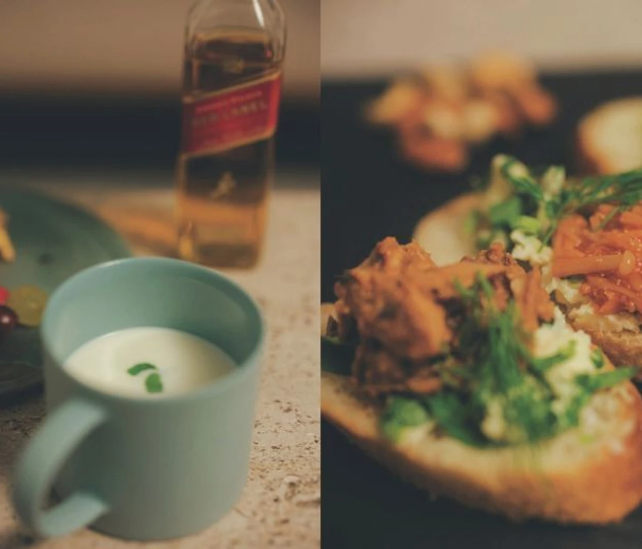 【頑張った自分を労う夜食グルメ6選】一日の終わり、罪悪感のない夜食で疲れを癒して