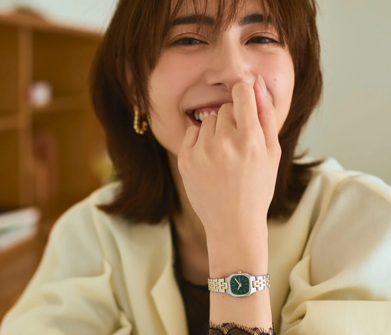 日常にもキャリアにも自信をくれる「SKAGEN（スカーゲン）」の新作ウォッチ