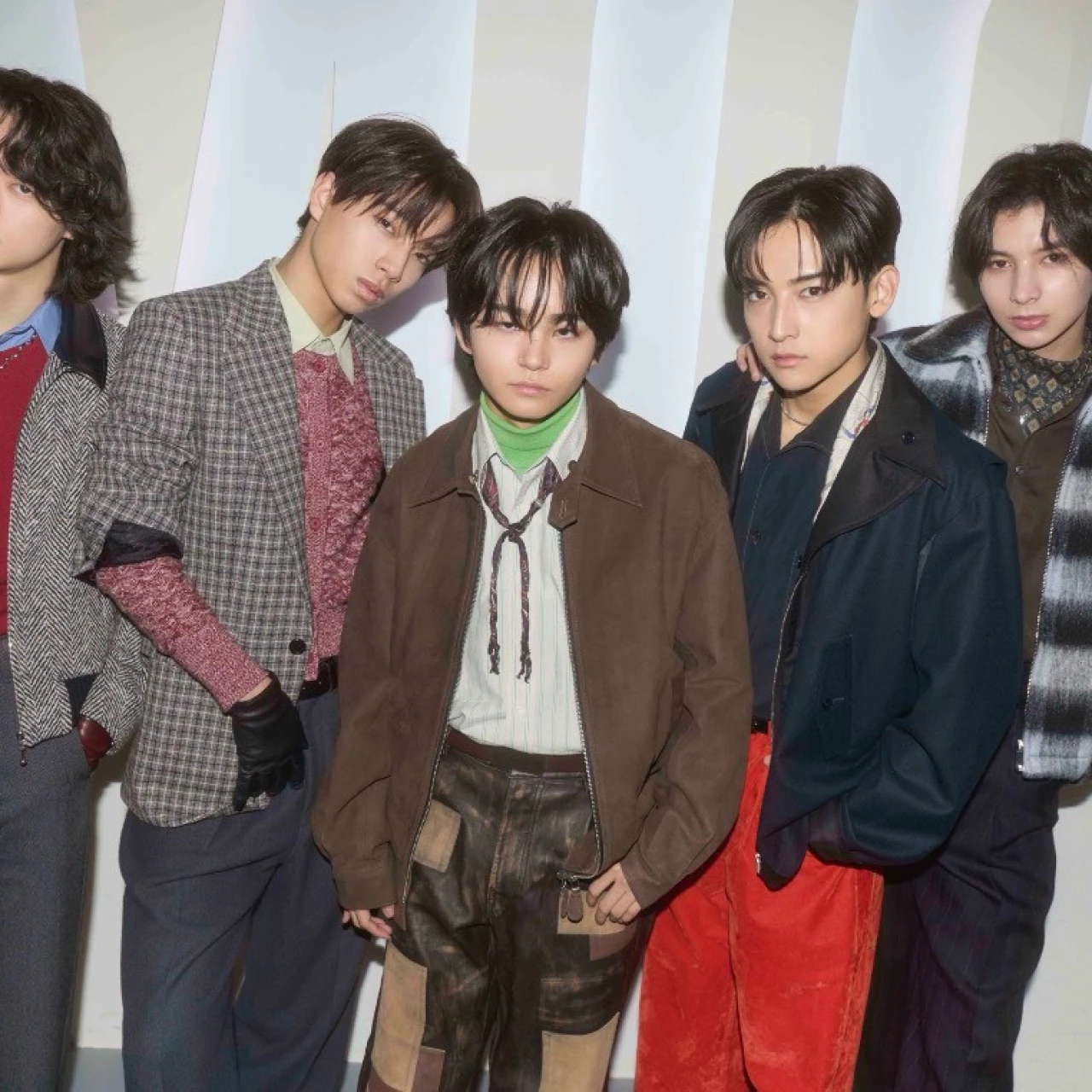 BMSGから誕生した新生ボーイズグループ「STARGLOW」の5人が、もし同じ会社で働くとしたら……？【デビューインタビュー】＜サイン入りチェキプレゼント＞