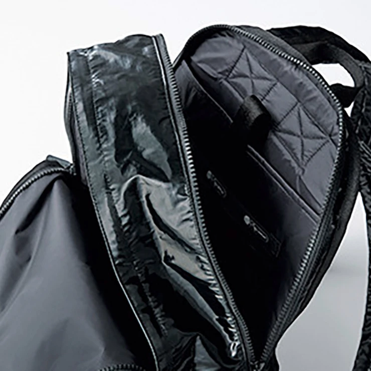 バイラ世代にちょうどいい “ちょこっとスポーティ”をかなえてくれる! レスポートサックで見つけた春の早耳トピックス_11_1