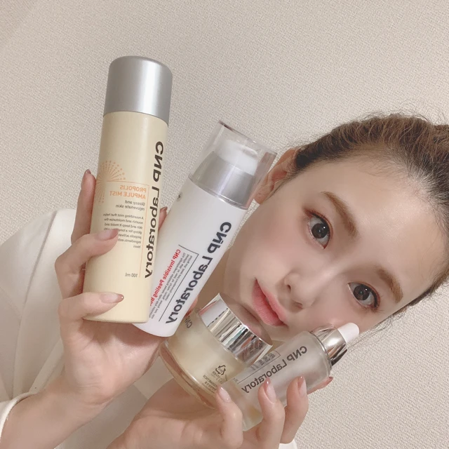 \大人気の韓国美容/リピーター続出!CNP人気アイテム解説_13