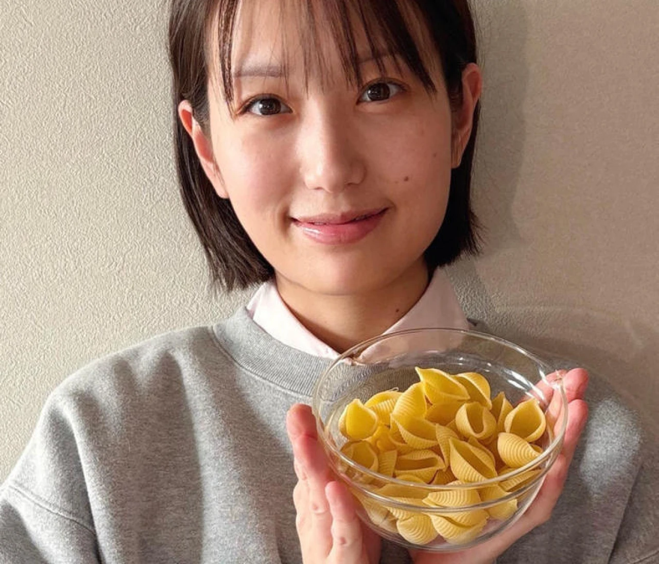 【長谷川あかりのご自愛ごはん】ワンパンでつくれる！