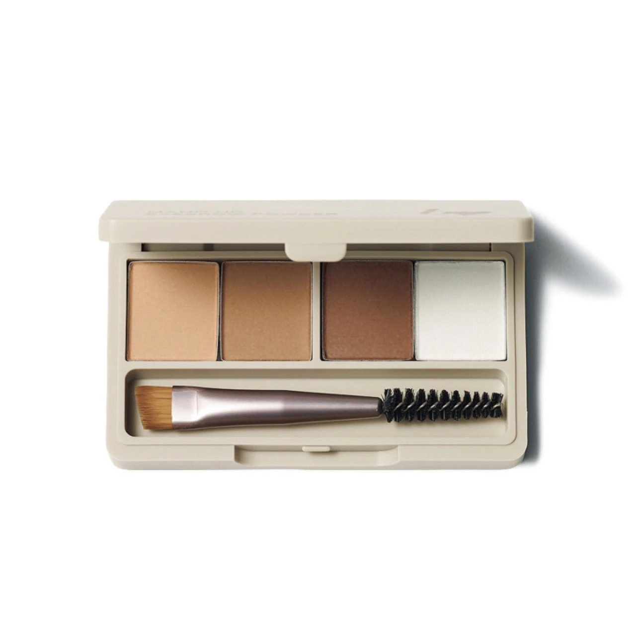 【b idol（ビーアイドル）】5月23日発売！ 自分好みのカラーに調整して眉をメイク「魔法のアイブロウパウダー 01」