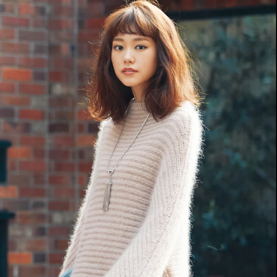 【知らず知らずに恋が始まる♥︎】惚れぼれ最旬ニット5選