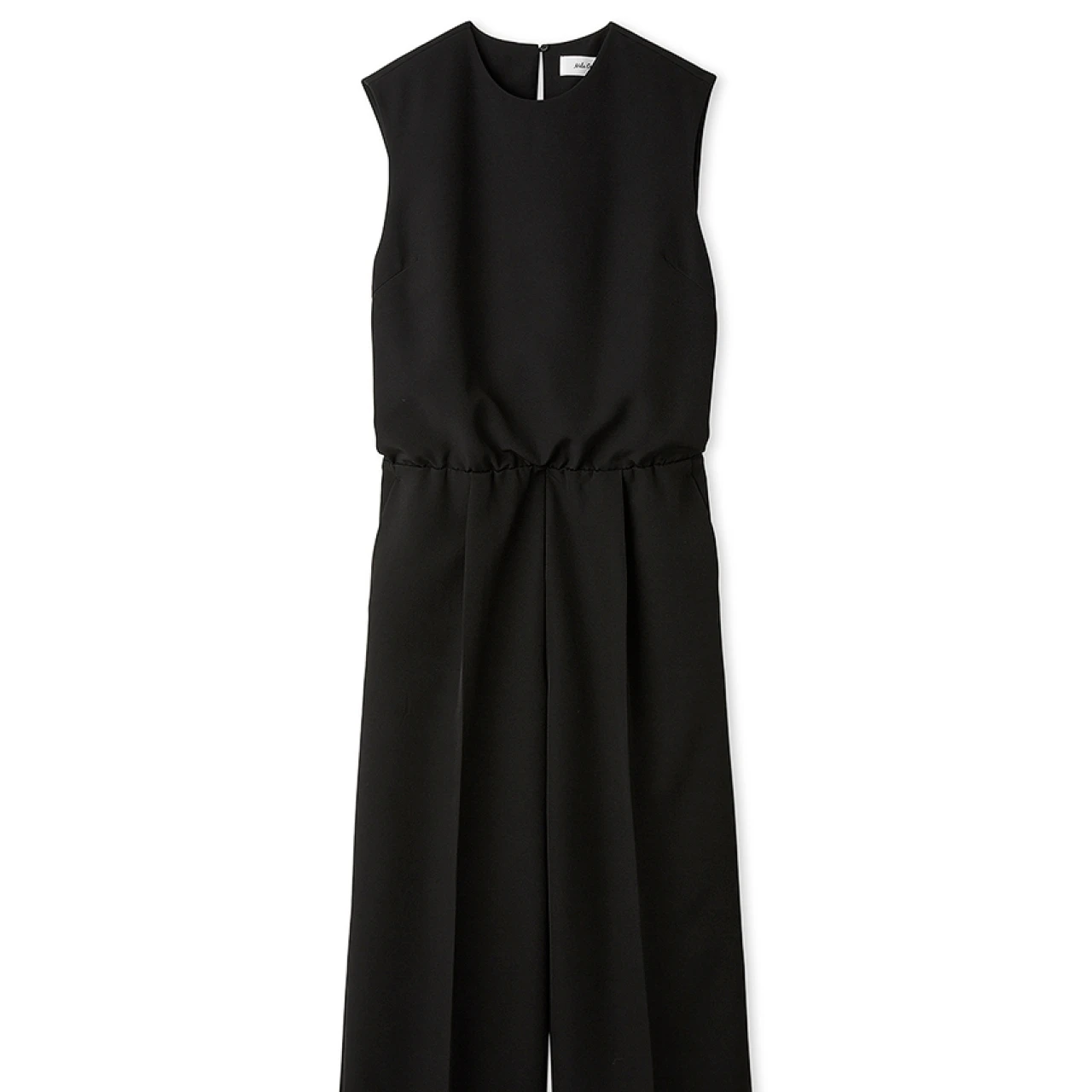 「ミラ オーウェン」のオールインワンならラクして着映えが手に入る!【BAILAエディターが選ぶ 優秀通勤ワードローブ拡大版vol.272】