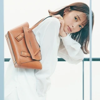 ボッテガ・ヴェネタの「ザ・アルコ バッグ」【ブランドフォーカス】