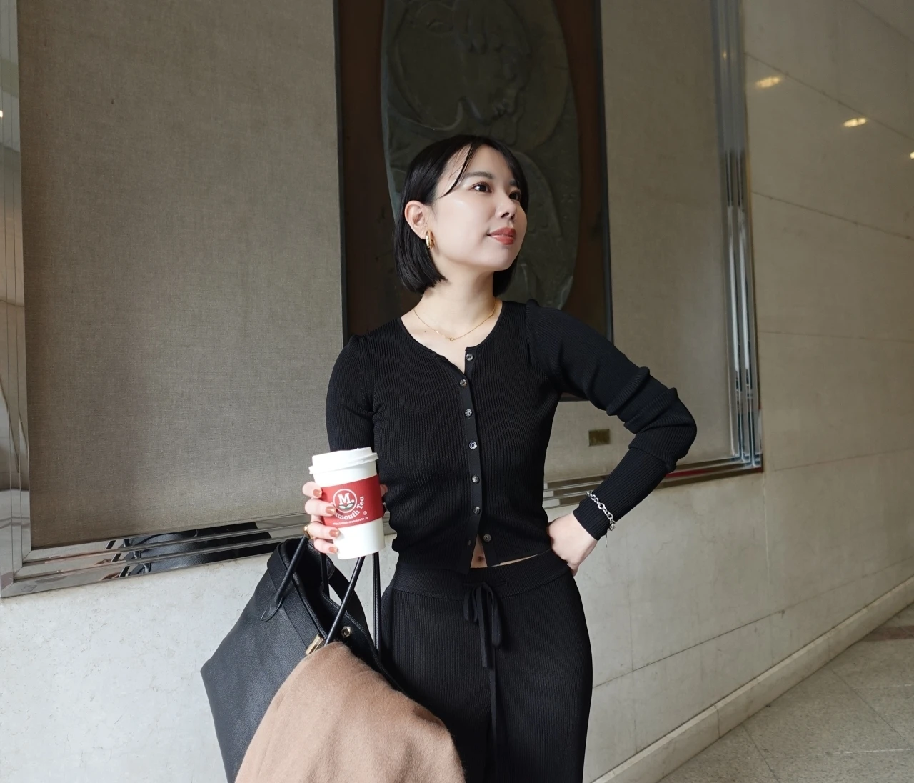 はじめまして！青山かおりです