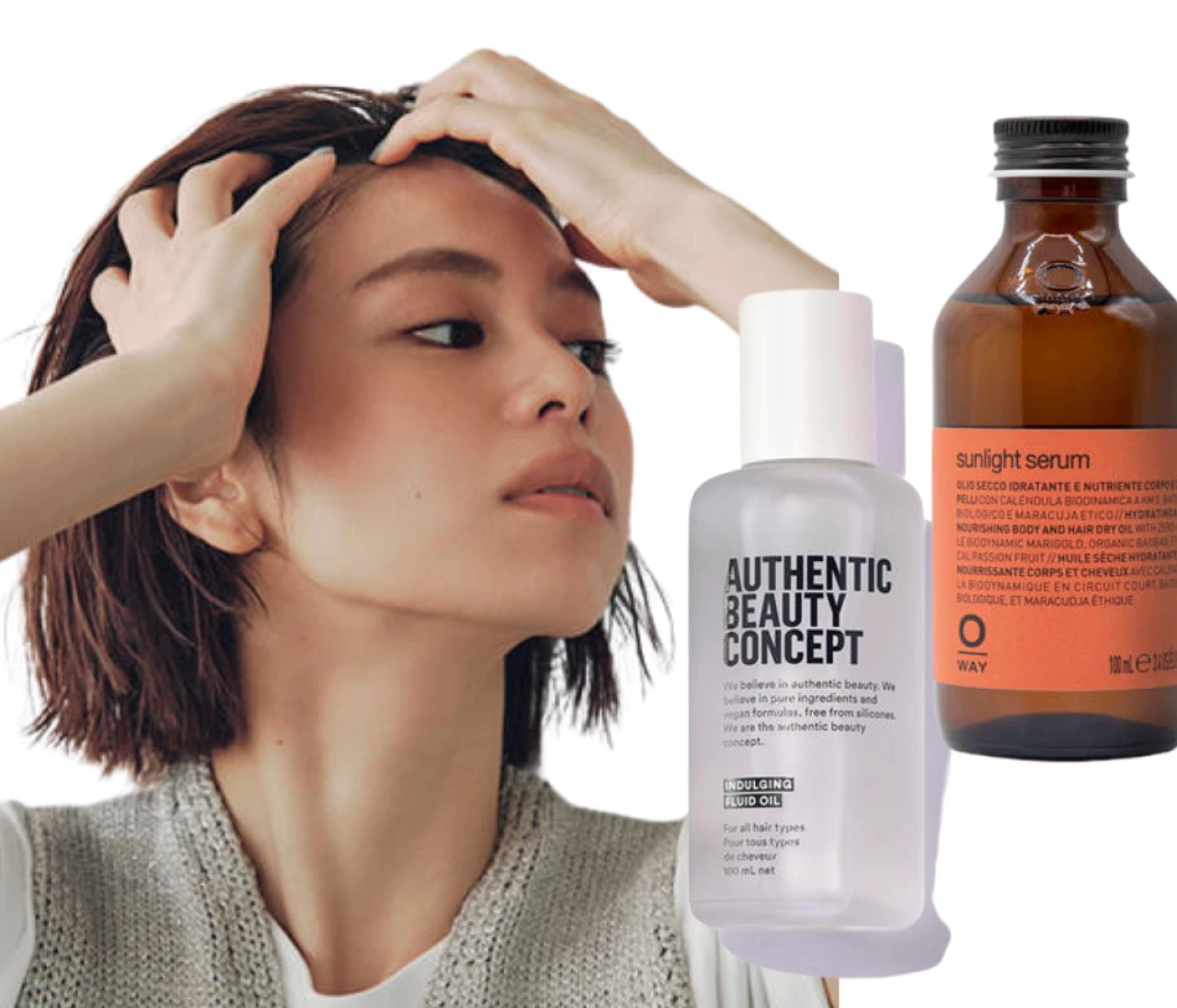 大人女子に人気のヘアオイル10選！ 石井美保さん、バイラーズの愛用ヘアオイルレビューからヘアアレンジ方法まで