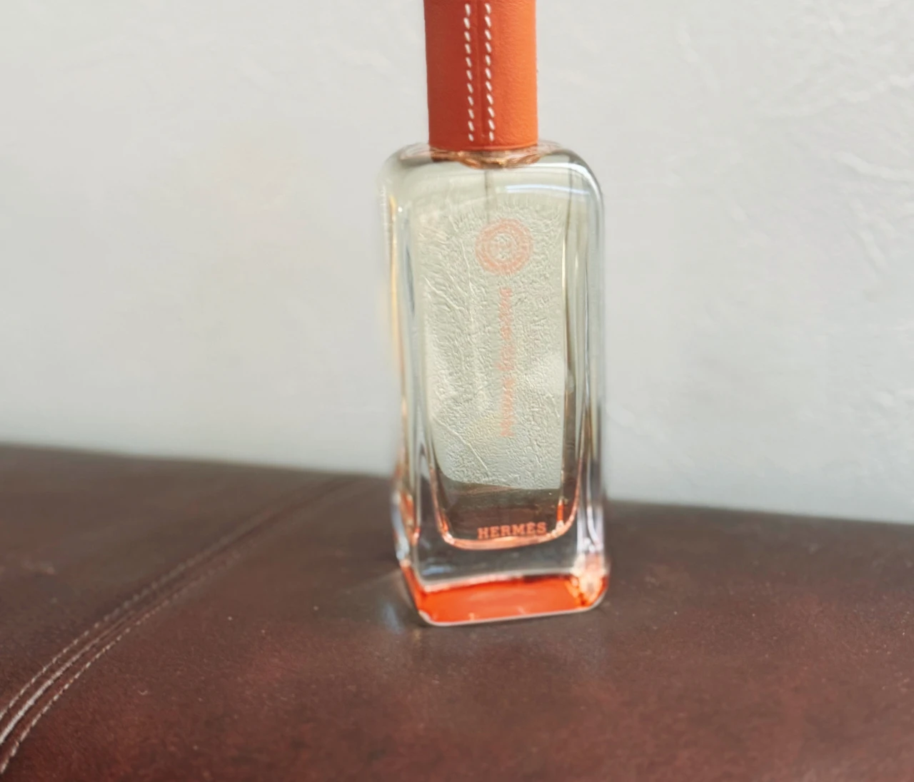 【エルメス】初めてのエルメスに香水はいかが？軽やかでいてミステリアス、ミルラ エグランティーヌ【エディターズピック】