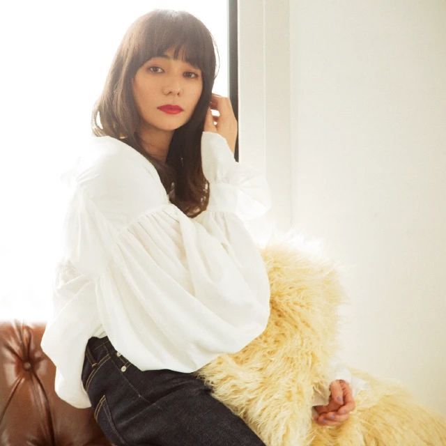 モデル・竹下玲奈の【神ってる】私服デニムスタイルまとめ