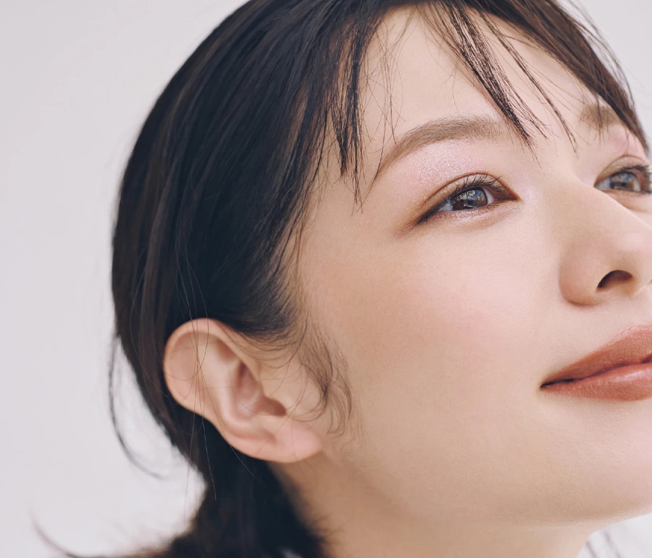 【大人の秋の“多幸感”メイク〈まとめ〉】作りたいのは、心地よさと余裕