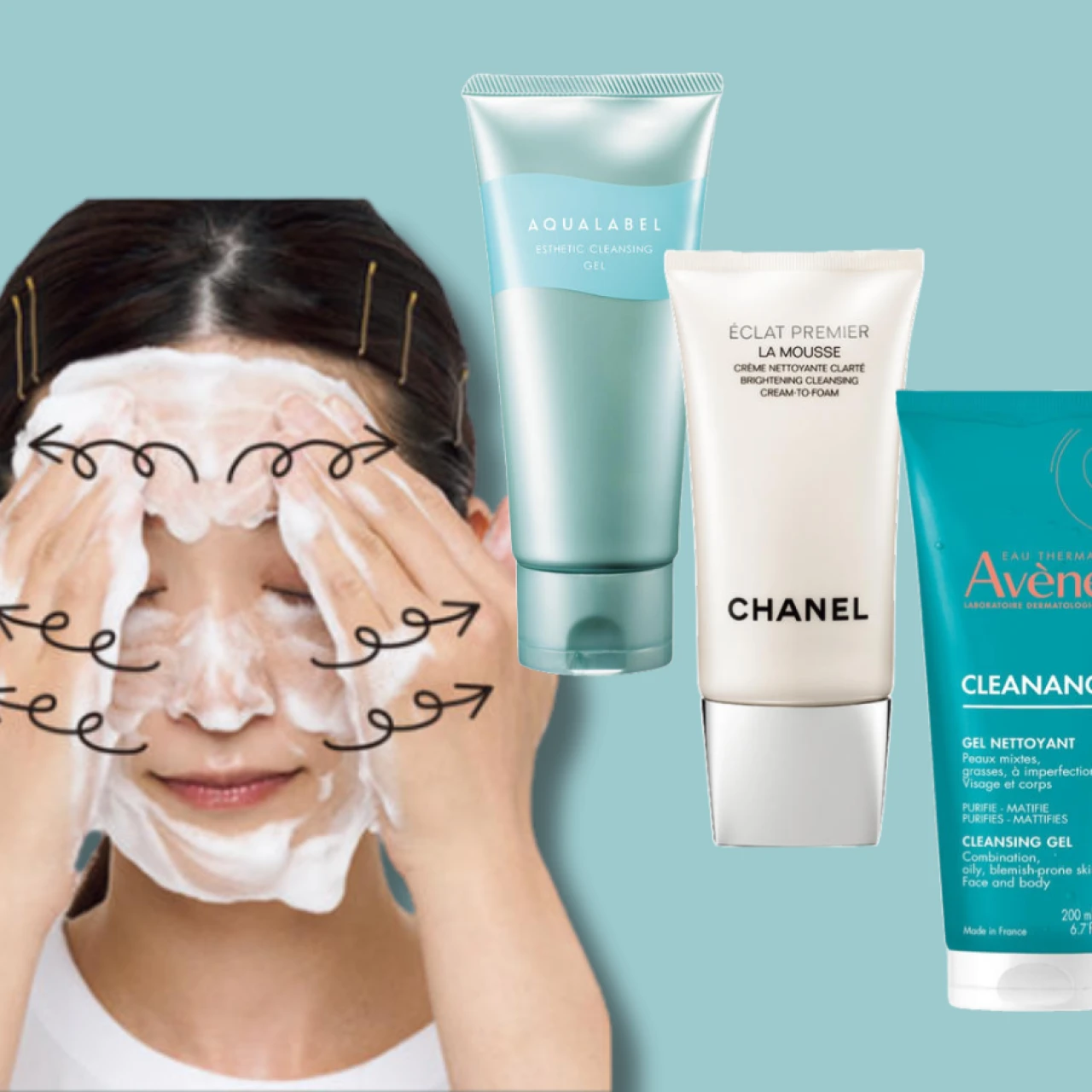 【見直すべきは洗顔】 大人女子におすすめ洗顔料10選！ 正しい洗顔方法から＋1の工程まで、今大人が履修したい洗顔ハウツーまとめ